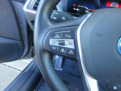 Used 2024 BMW i4 eDrive35 w/ Premium Package RWD image 53