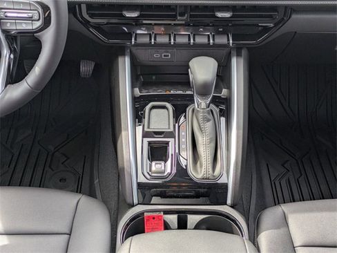 New 2026 Chevrolet Colorado LT w/ LT Convenience Package image 20