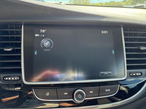 Used 2020 Buick Encore Preferred w/ Safety Package image 13