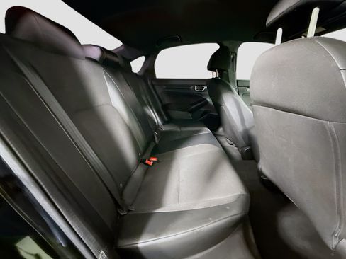 Used 2023 Honda Civic Sport image 27
