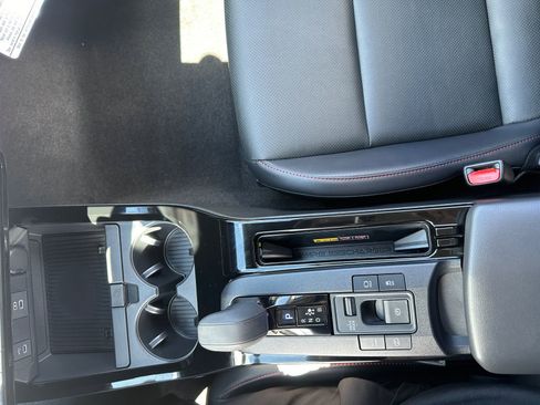 New 2026 Toyota Prius Plug-In Hybrid image 23