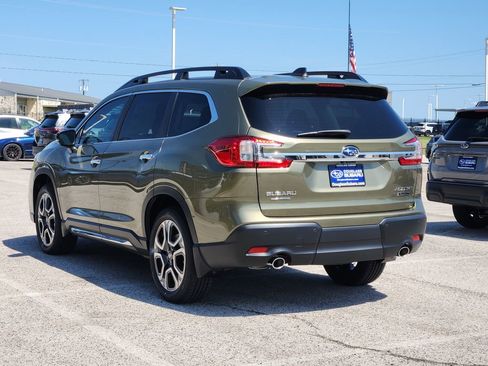 New 2026 Subaru Ascent Touring AWD/4WD image 4