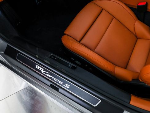 New 2026 Porsche 911 Carrera S image 14