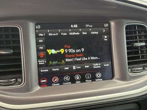 Used 2022 Dodge Charger SXT w/ Plus Group image 19