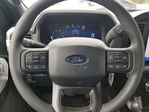 New 2026 Ford F150 STX w/ Equipment Group 200A image 24