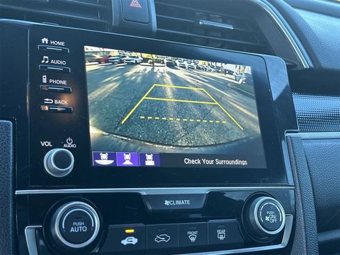 Used 2020 Honda Civic Sport image 20