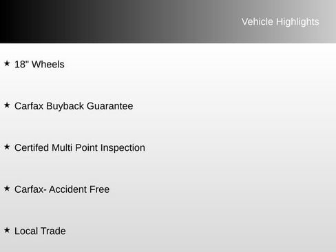 Certified 2019 Buick Enclave Essence AWD/4WD image 8