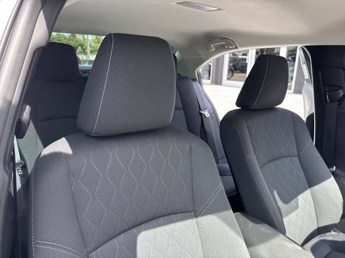 Used 2023 Toyota Corolla LE w/ LE Convenience Package FWD image 46