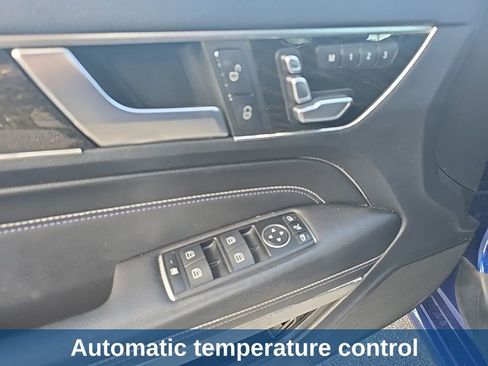 Used 2017 Mercedes-Benz E 400 E 400 image 16