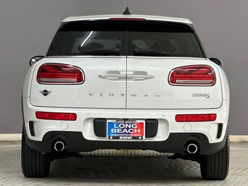 Used 2024 MINI Cooper Clubman S image 9