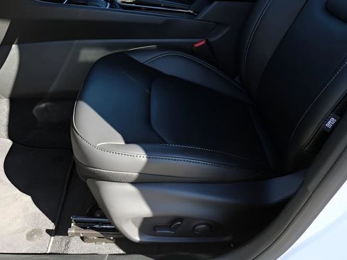 New 2026 Jeep Compass Limited AWD/4WD image 12