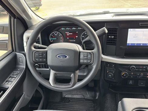 New 2026 Ford F250 XLT image 16