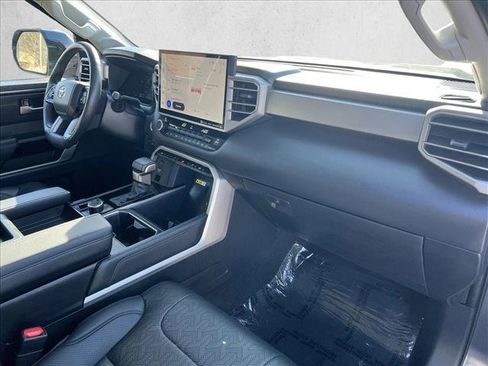 Used 2024 Toyota Tundra Limited image 24