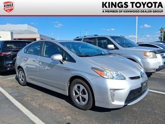 Used 2014 Toyota Prius Two image 1