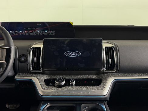 New 2025 Ford Expedition Tremor image 13