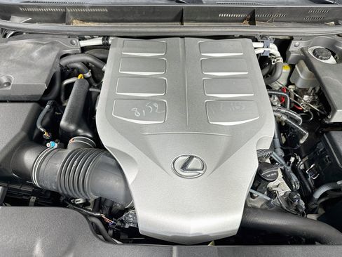 Used 2013 Lexus GX 460 w/ Comfort Plus Pkg AWD/4WD image 35