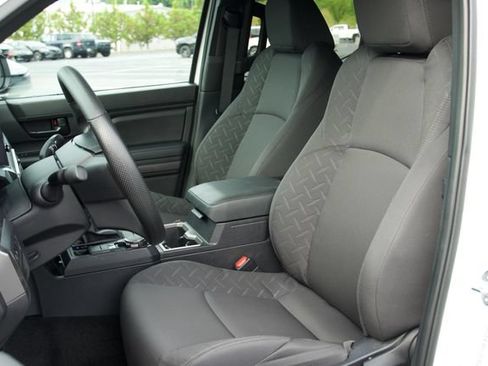 Used 2026 Toyota Tacoma SR5 AWD/4WD image 20