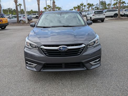 Certified 2021 Subaru Legacy Limited XT w/ Popular Package #2 AWD/4WD image 9