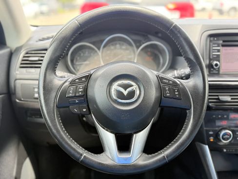 Used 2014 MAZDA CX-5 Grand Touring FWD image 25