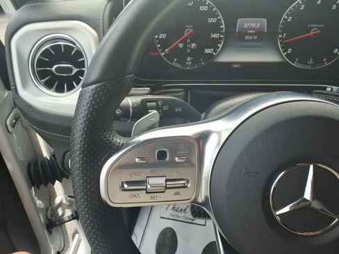 Certified 2023 Mercedes-Benz G 550 image 21