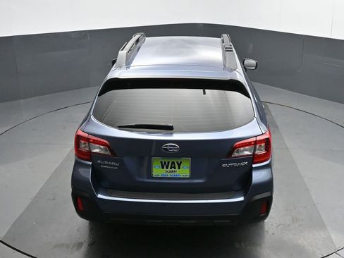 Used 2018 Subaru Outback 2.5i image 39