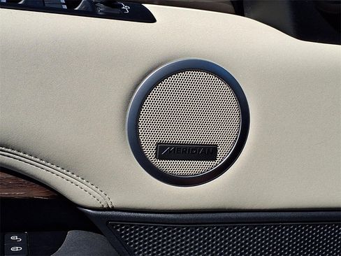 Used 2019 Land Rover Discovery HSE image 36