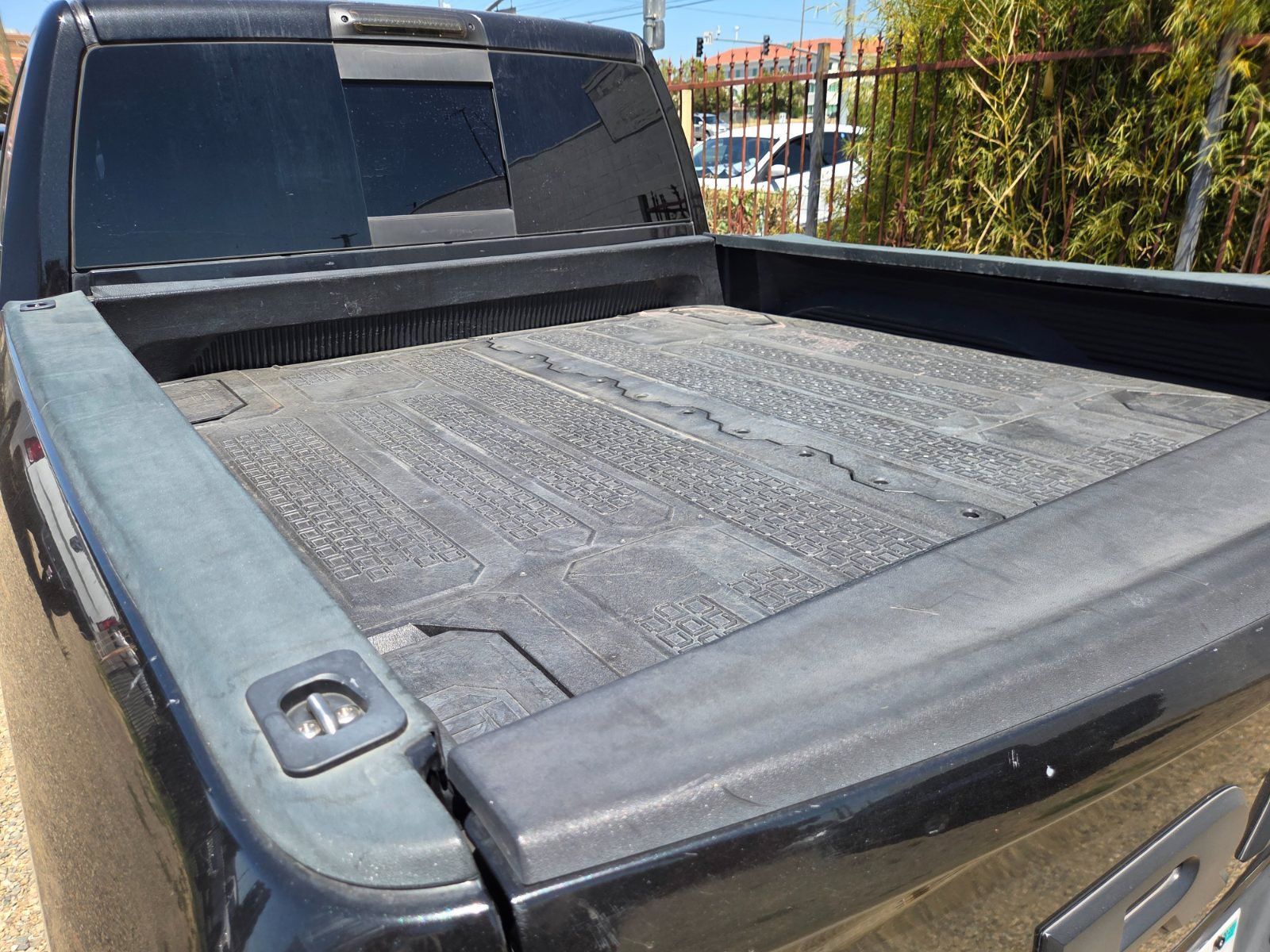 Used 2017 RAM 1500 Sport w/ Convenience Group RWD image 4