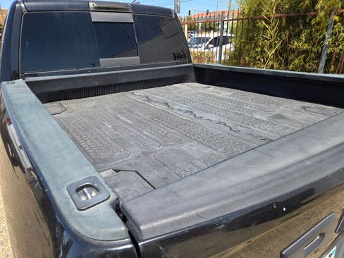 Used 2017 RAM 1500 Sport w/ Convenience Group RWD image 4