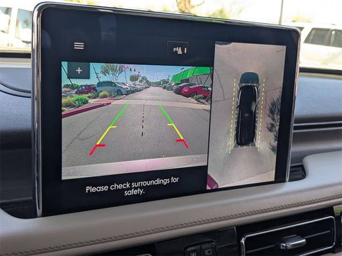 Used 2020 Lincoln Aviator Reserve w/ Equipment Group 201A image 22