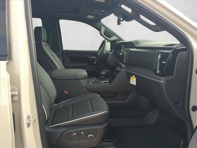 Used 2026 GMC Sierra 1500 AT4X AWD/4WD image 19
