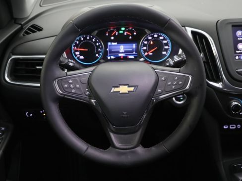 Certified 2024 Chevrolet Equinox LT AWD/4WD image 3