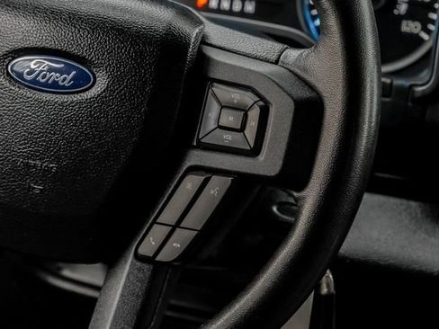 Used 2017 Ford F150 XLT w/ Equipment Group 302A Luxury image 16