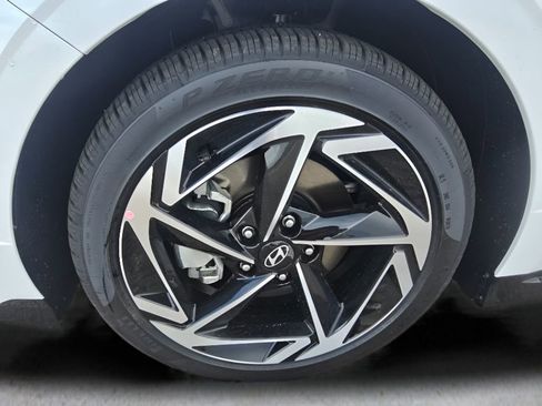 New 2026 Hyundai Sonata SEL image 9