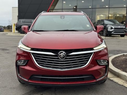 Used 2024 Buick Enclave Premium image 6