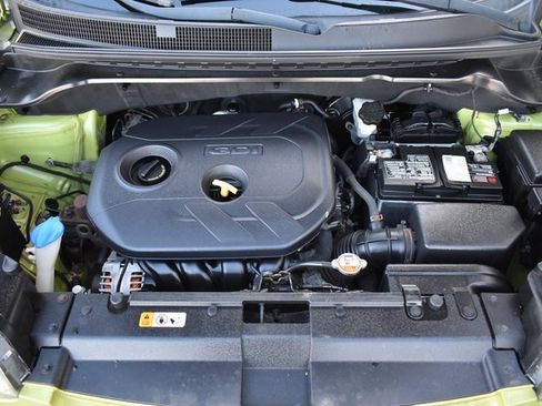 Used 2017 Kia Soul + image 42