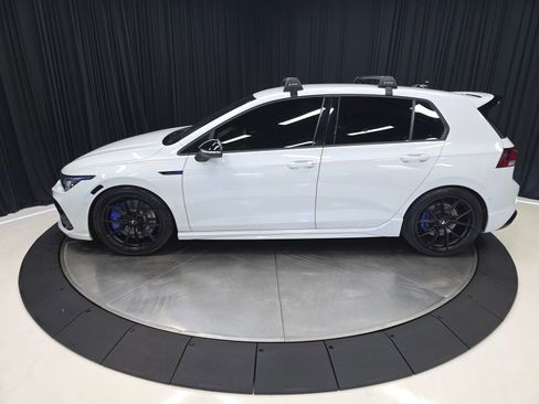 Used 2023 Volkswagen Golf 20th Anniversary Edition image 9