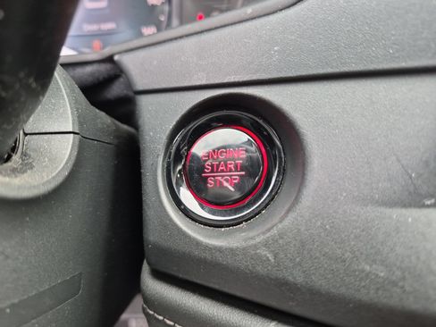 Used 2024 Honda Accord EX image 16