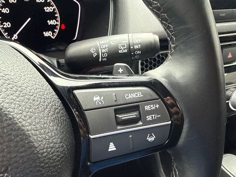 Certified 2024 Honda Civic Sport image 23