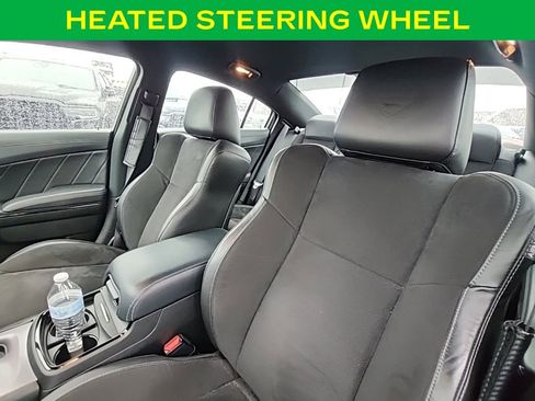 Used 2022 Dodge Charger R/T w/ Plus Group image 17