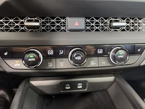 Used 2024 Honda Accord EX image 19