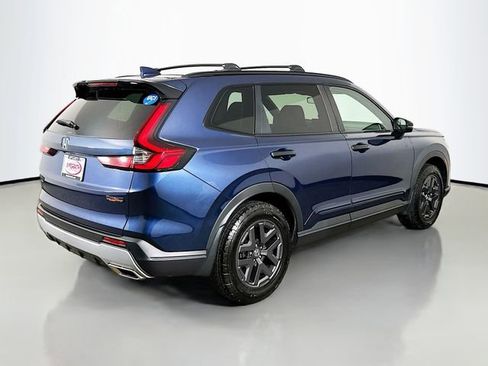 Used 2026 Honda CR-V TrailSport image 21