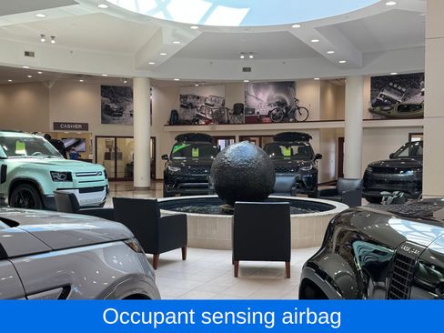 Used 2023 Nissan Rogue Platinum w/ Platinum Premium Package image 37