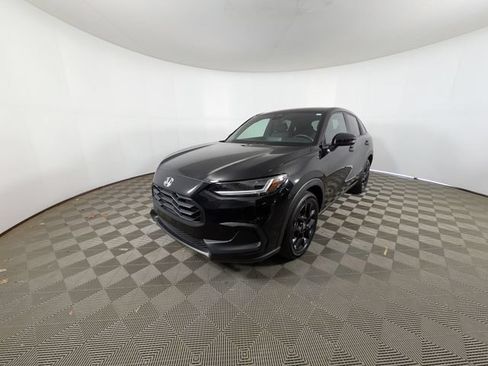 Used 2024 Honda HR-V Sport image 27