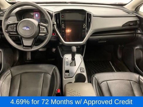 Used 2024 Subaru Crosstrek 2.0i Premium AWD/4WD image 20