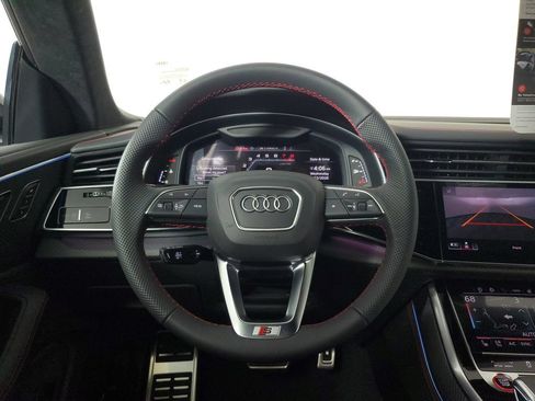 New 2026 Audi SQ8 Prestige AWD/4WD image 15