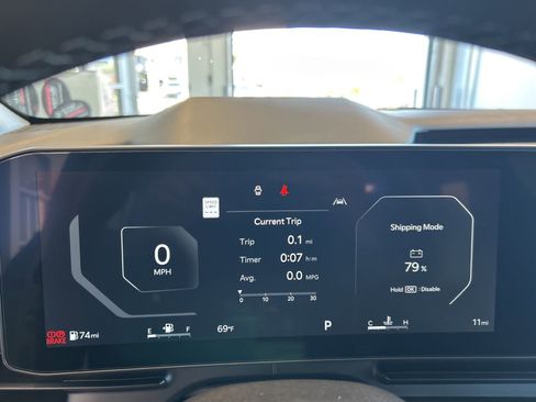 New 2026 Kia Carnival SX Prestige image 29