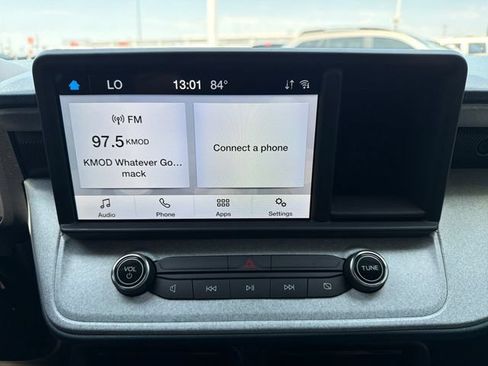 Used 2024 Ford Maverick XLT FWD image 12