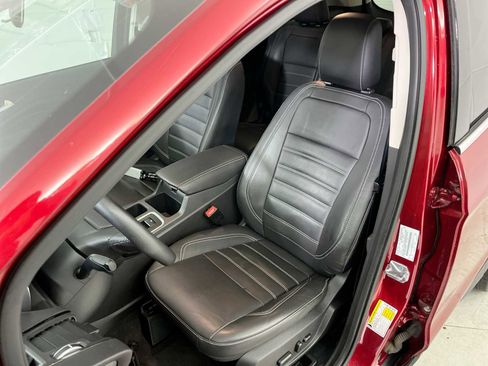 Used 2018 Ford Escape SEL image 13