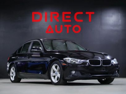 Used 2012 BMW 328i Sedan