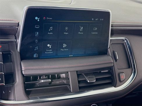 Used 2022 Chevrolet Tahoe RST w/ Luxury Package image 9